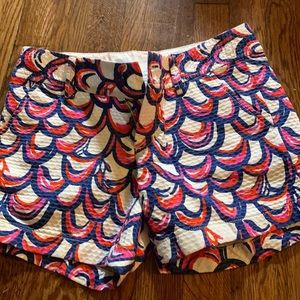 Lily Pulitzer Callahan Short
